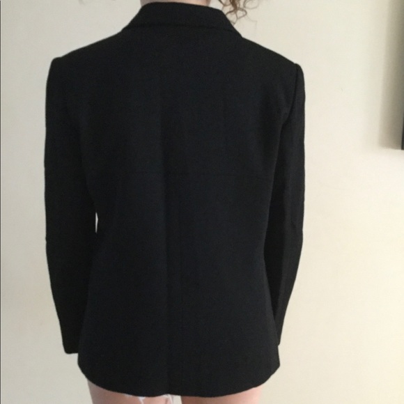 - MOSCHINO  madeITALY skirt suit size US 6-10  EU 44 - Picture 6 of 16